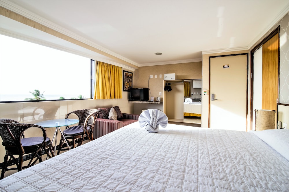 Atlantico Praia Hotel، جواو بيسوا 25/71
