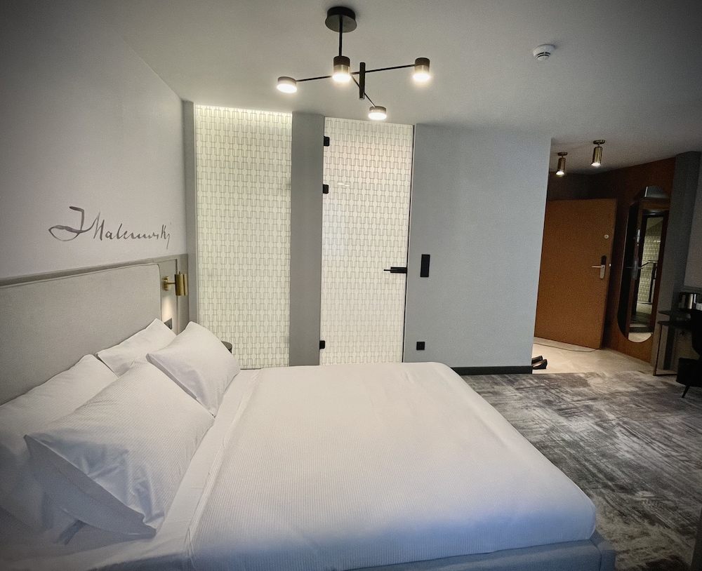 Art Boutique ApartHotel 7/34