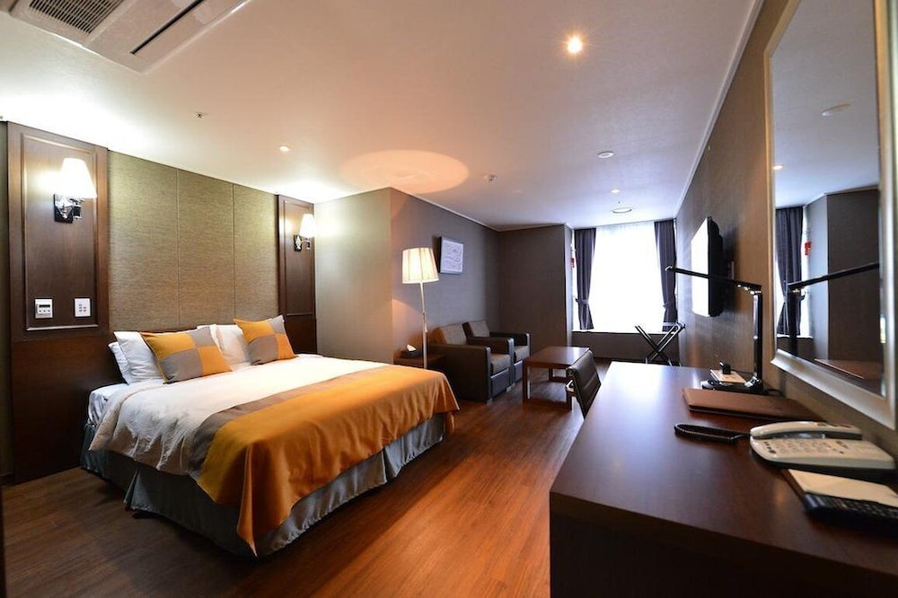 Haeden Hotel Highend 12/55