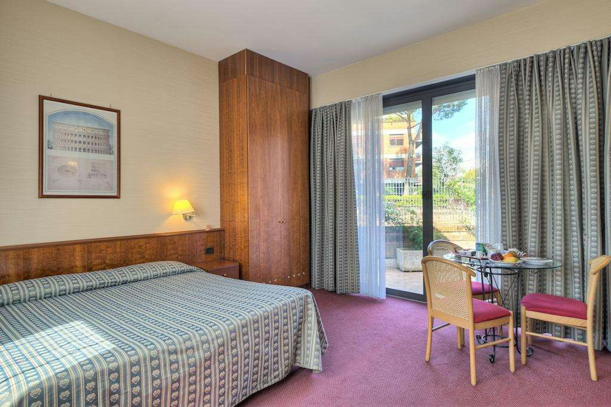 Petra Hotel And Residence 8/60