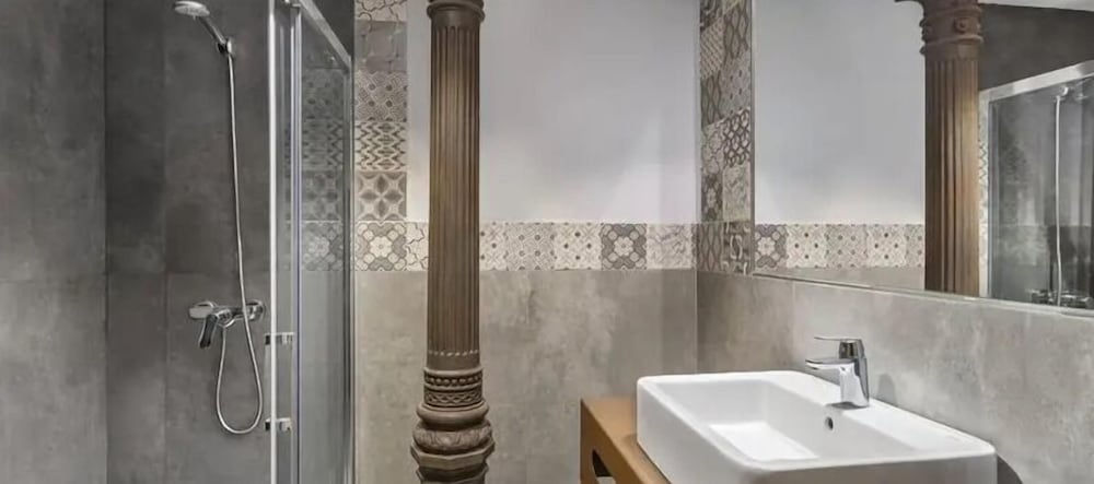 B&B HOTEL Madrid Centro Plaza Mayor 52/54