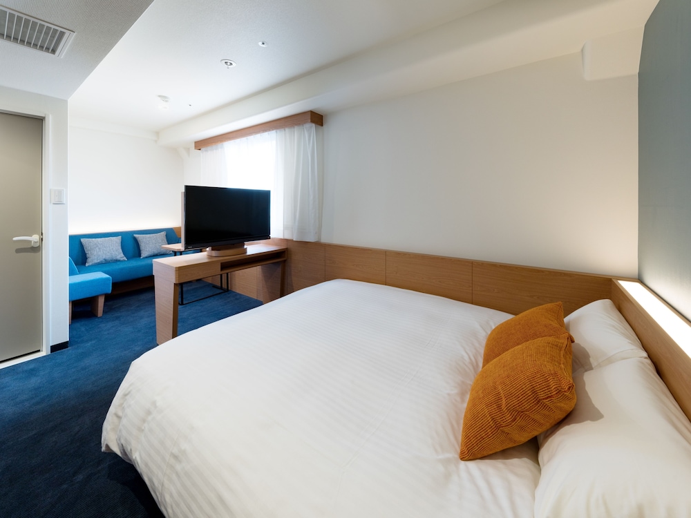 Nishitetsu Inn Shinjuku 18/48