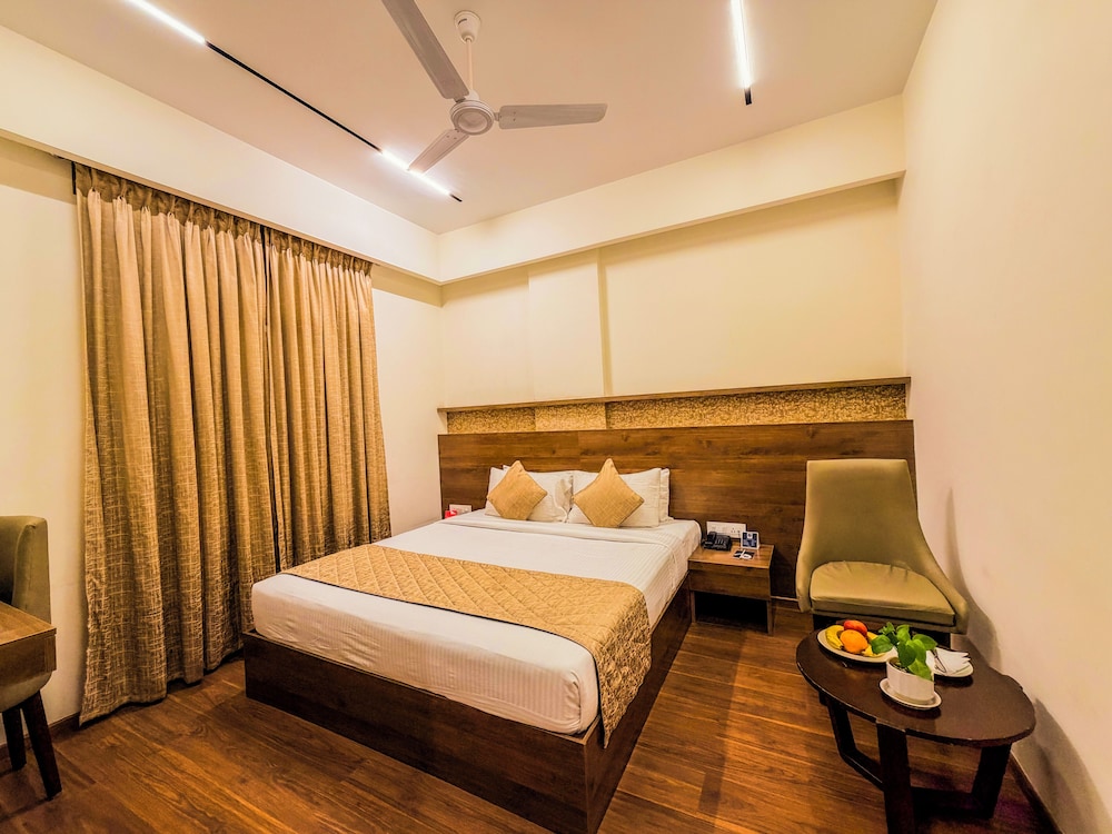 Zip By Spree Hotels Whitefield 15/48