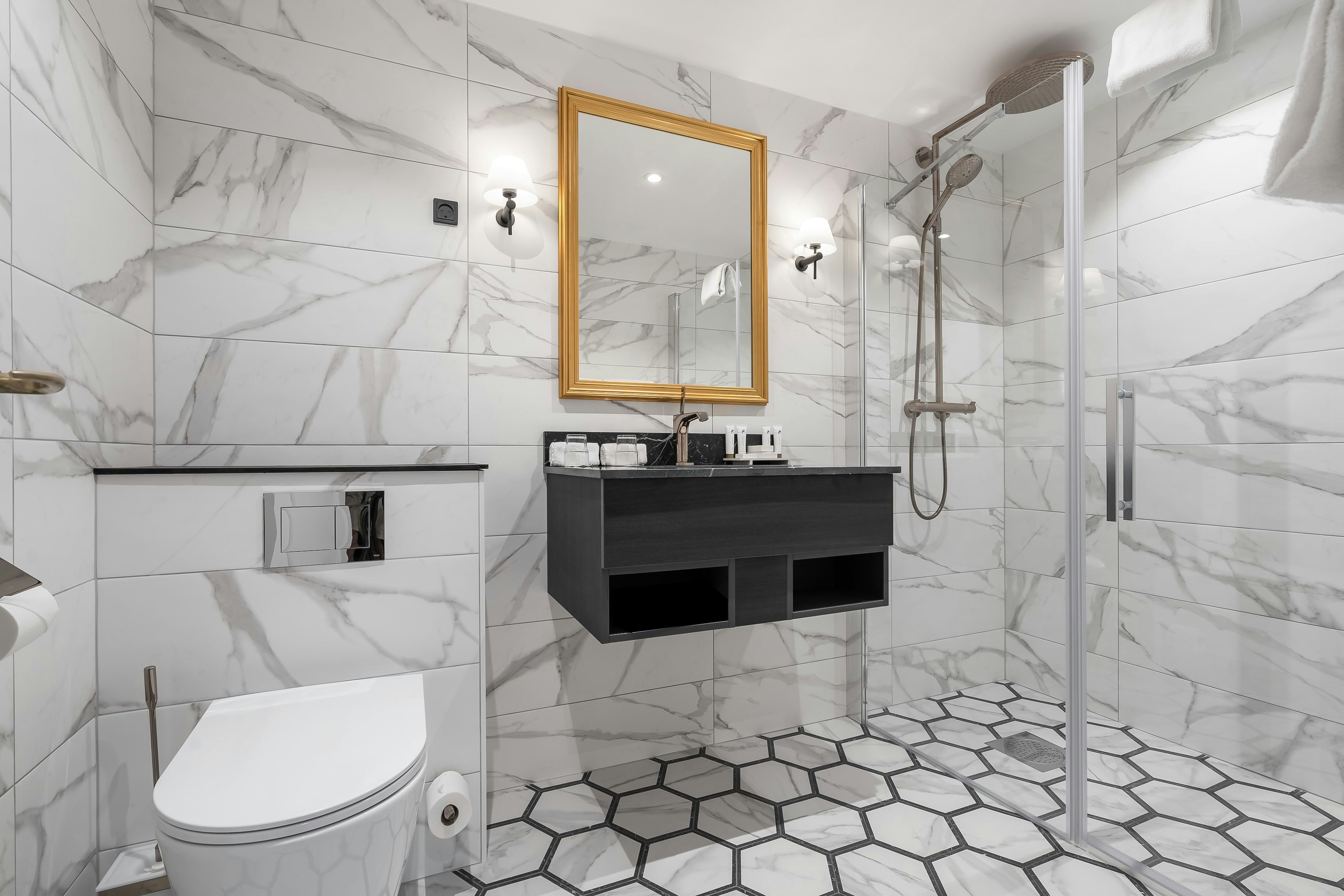Profilhotels Copenhagen Plaza 30/30