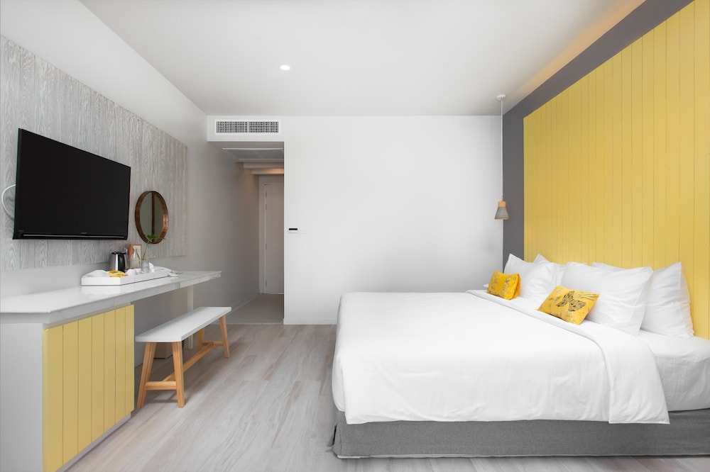 Sook Hotel 14/50