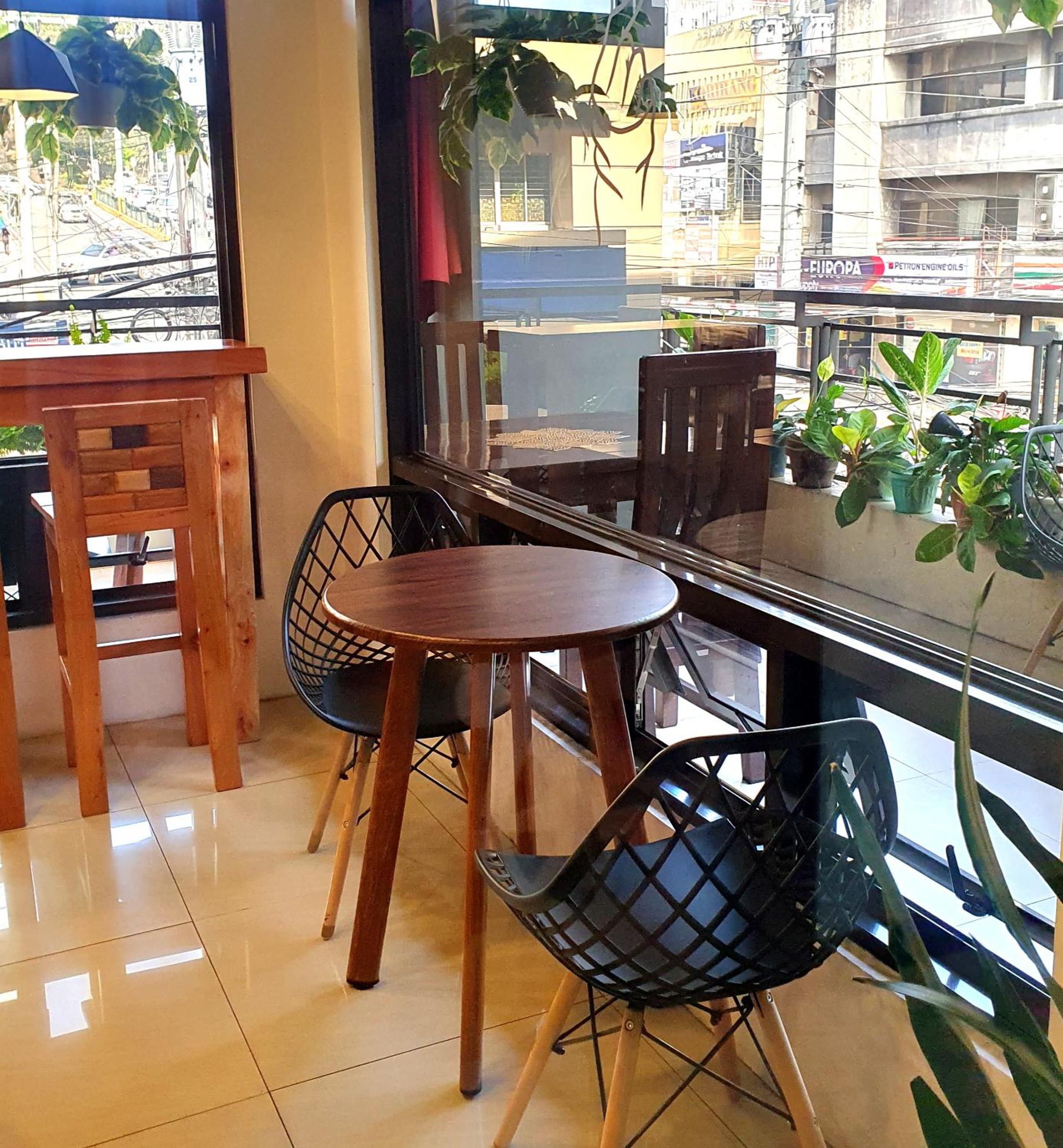 A Hotel Baguio 35/44