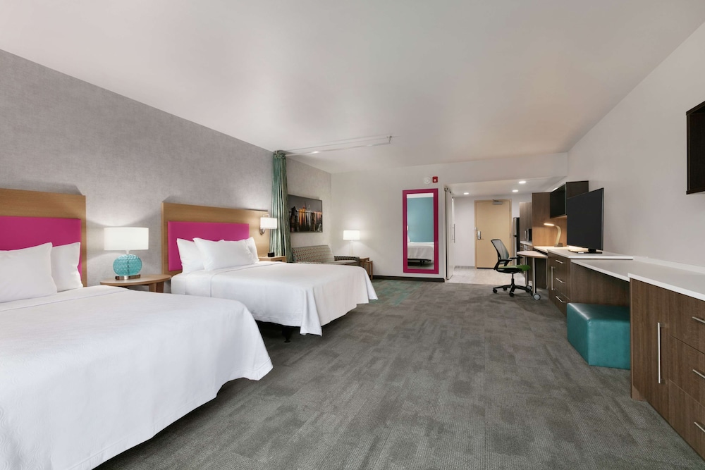 Home2 Suites by Hilton Norfolk Airport 10/29