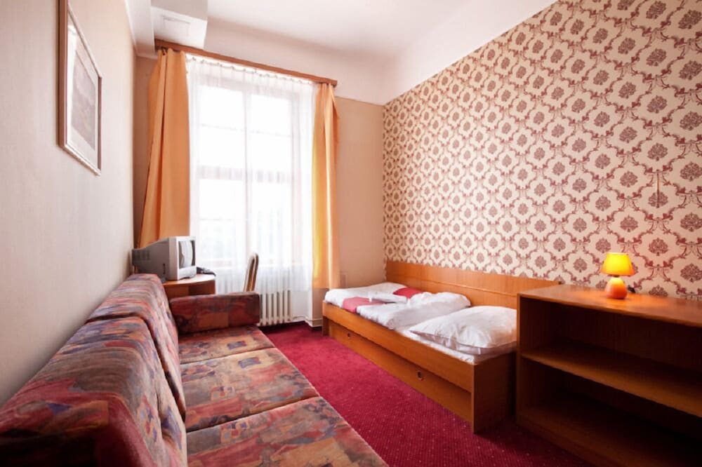 Hotel U Cerného Orla 11/41