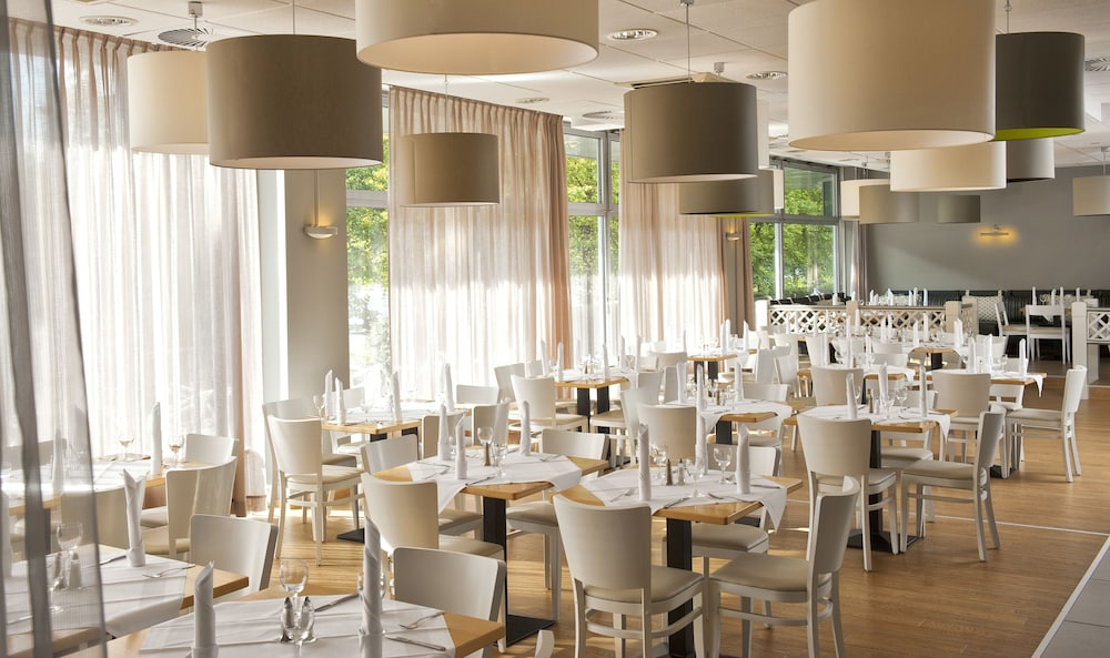 City Hotel Berlin East 15/24