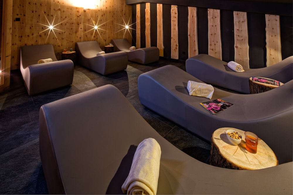 Mountain Design Hotel Eden Selva 36/50