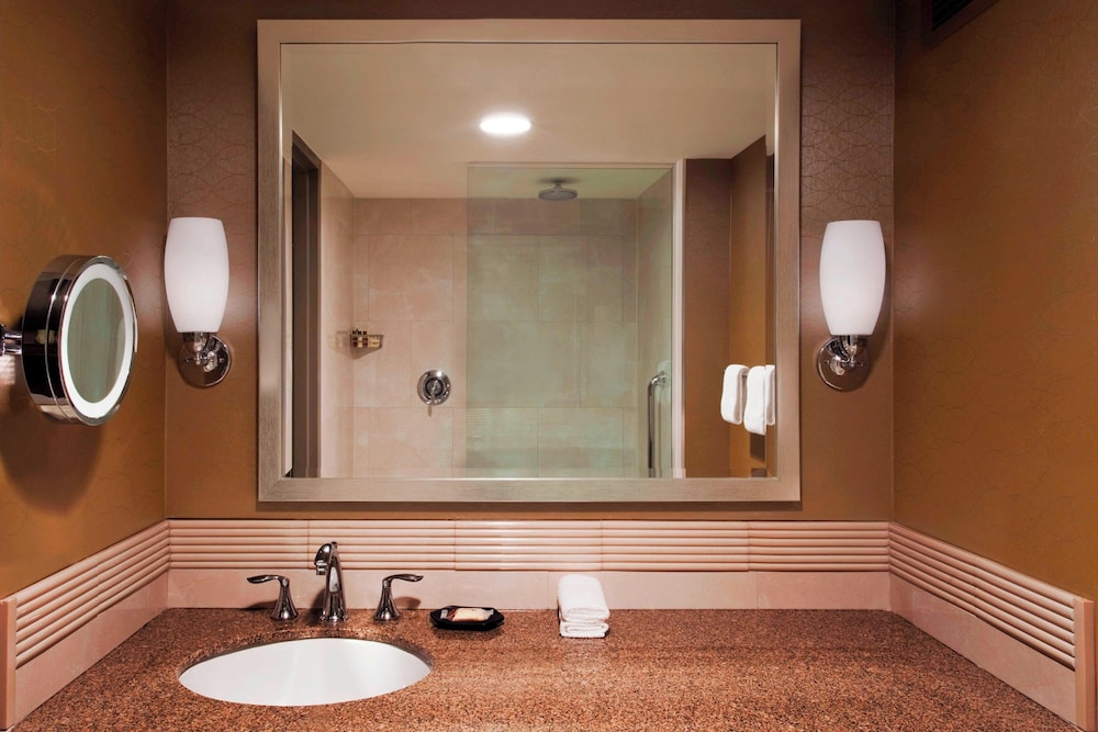 1 Bedroom, Tower, Junior Suite