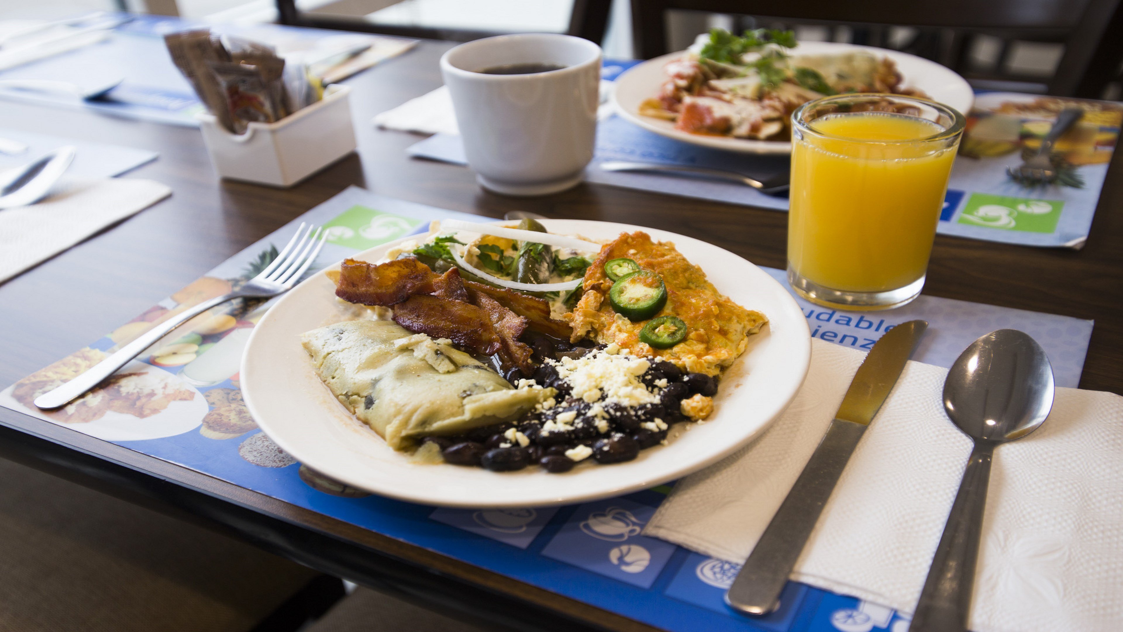 Holiday Inn Express Tuxtla Gutierrez La Marimba 23/25