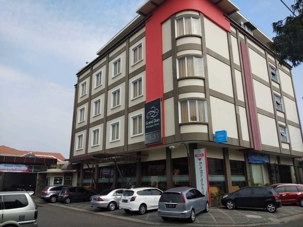 Grand Dian Boutique Hotel Cirebon 31/31