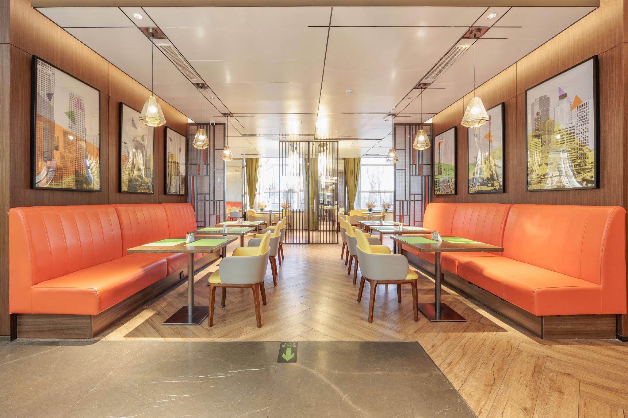Hampton by Hilton Beijing CIEC New Venue 17/28