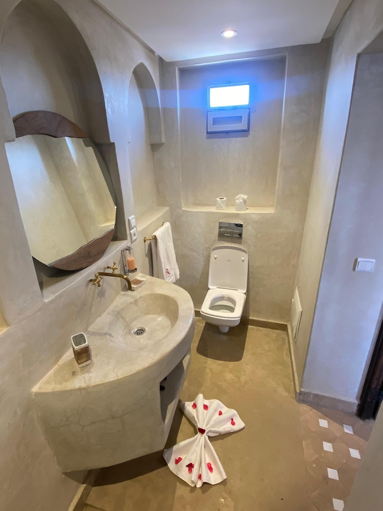 Riad BAB YACOUT PISCINE and SPA 31/50