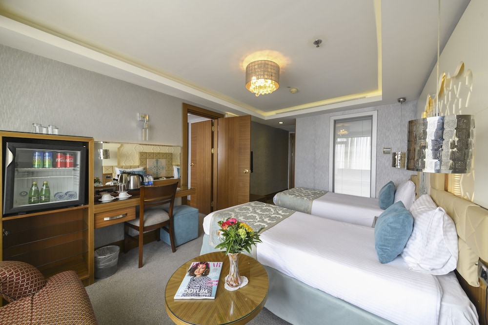 Grand Star Hotel Bosphorus 61/86