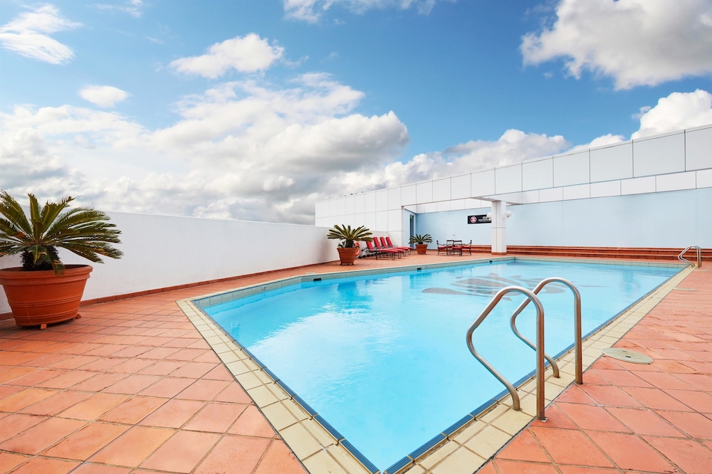 Stamford Plaza Sydney Airport, WorldHotels Elite in SYDNEY