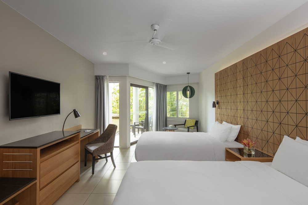Radisson Blu Resort Fiji Denarau Island 22/70