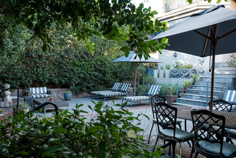 Welgelegen Boutique Hotel 45/50