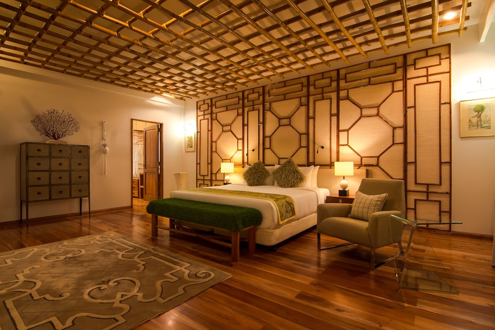 Donatela Resort and Sanctuary 15/50