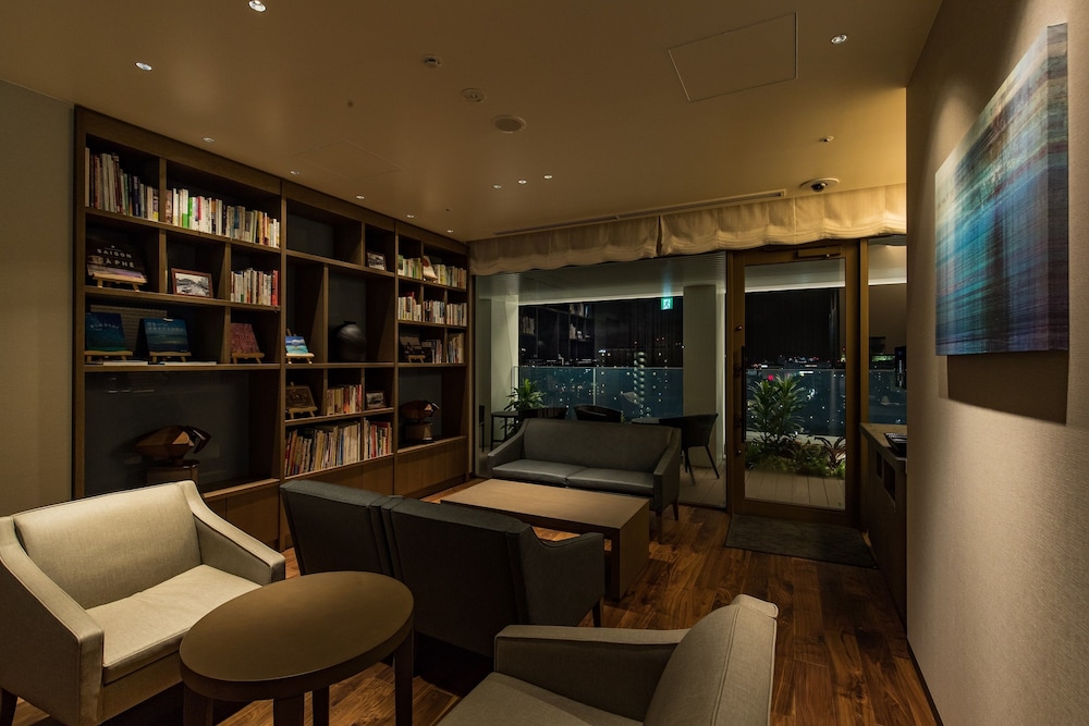JR KYUSHU HOTEL BLOSSOM NAHA 37/50