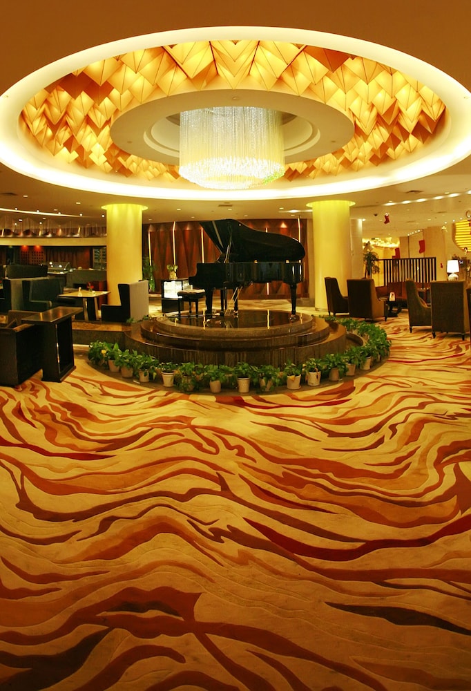 Grand Barony Zhoushan 6/37