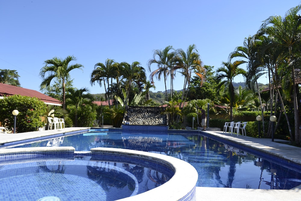 Hotel Villa Creole 9/54