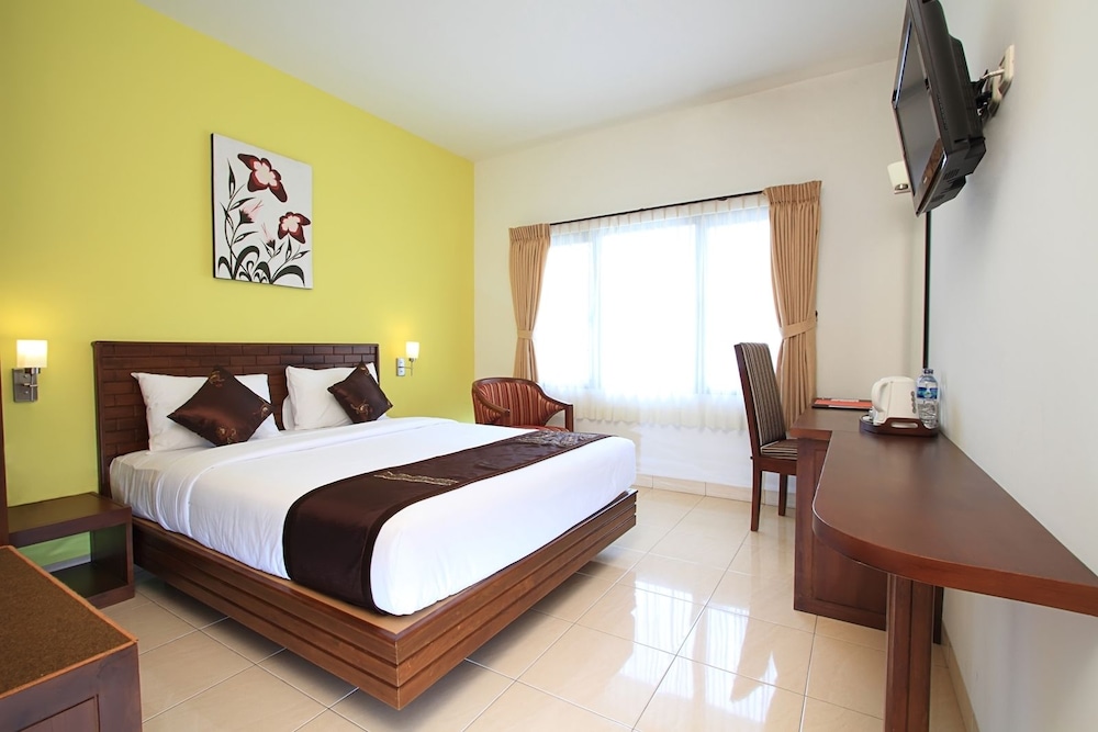 Maesa Hotel 10/22