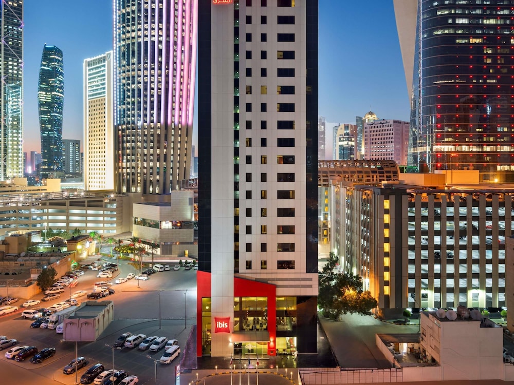 Ibis Sharq in KUWAIT