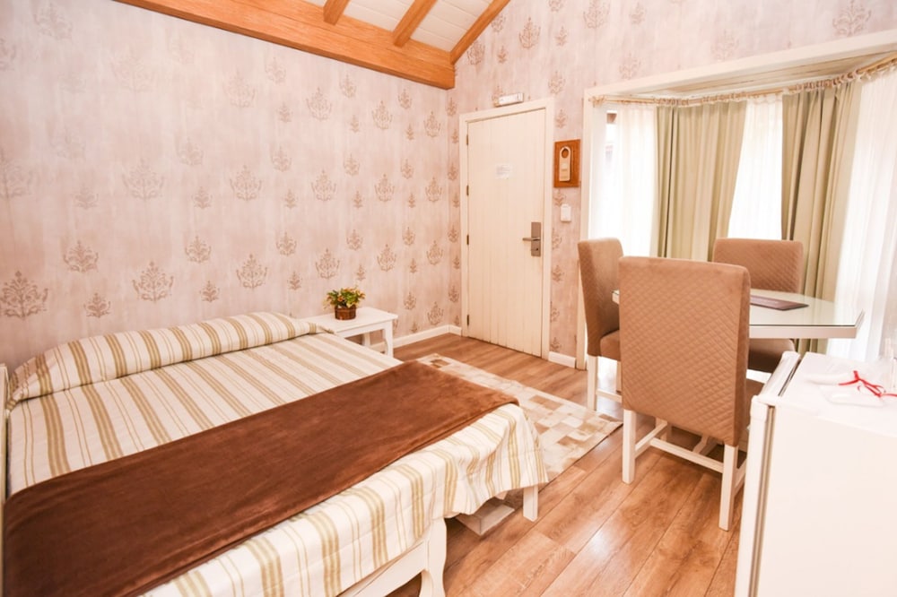 Hotel Cabanas Tio Muller 32/74