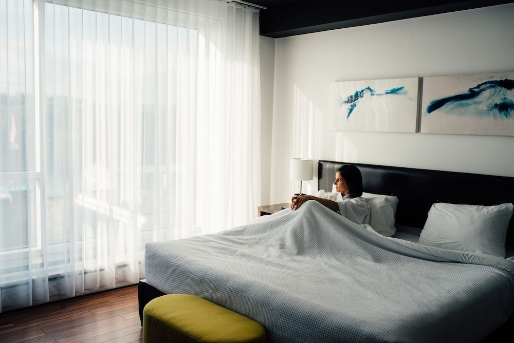 Hotel Chicoutimi 22/55