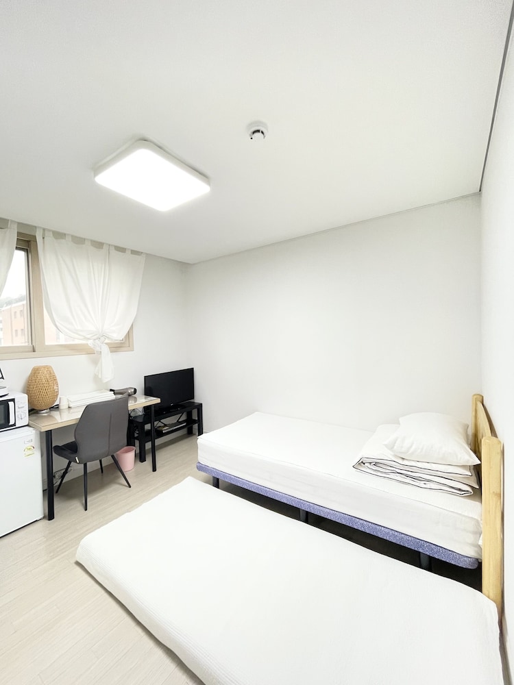 Airport Guesthouse Ko-In 19/45