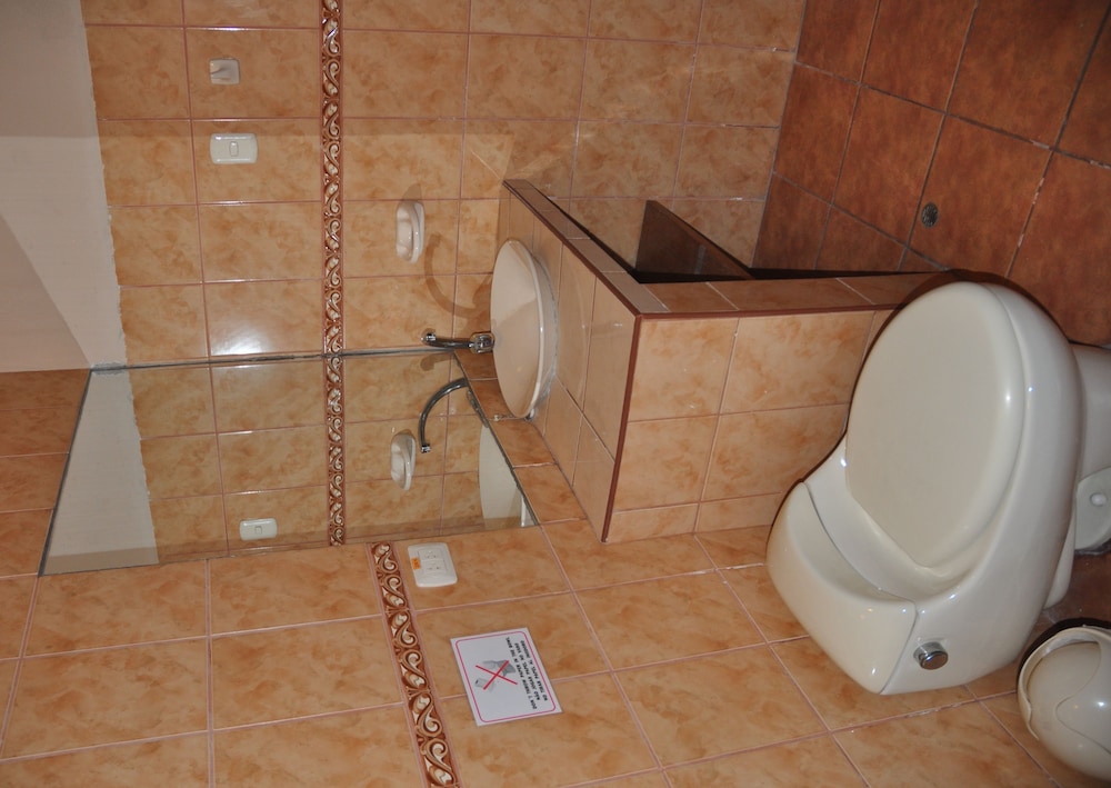 Wayras III INN Cusco 34/42
