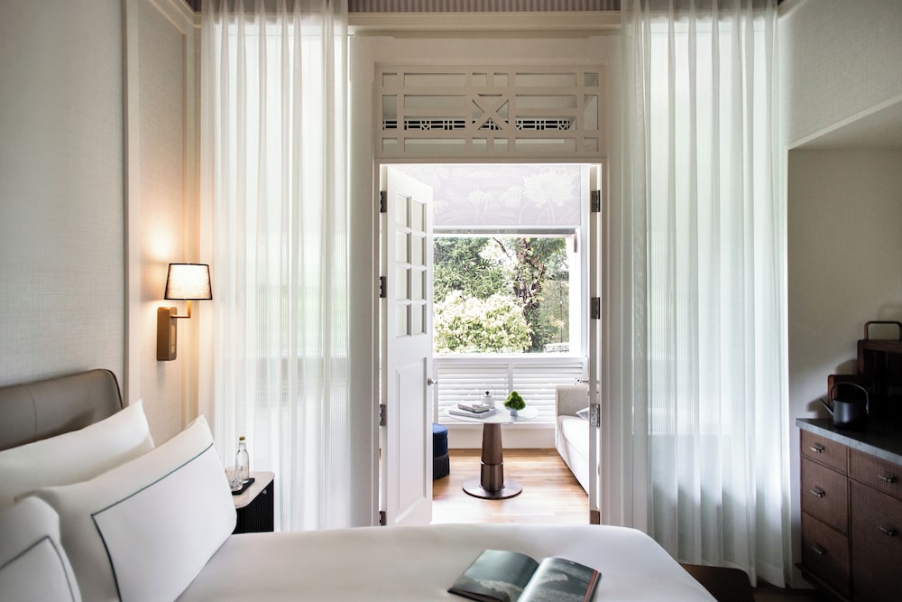 PREMIER, JUNIOR SUITE