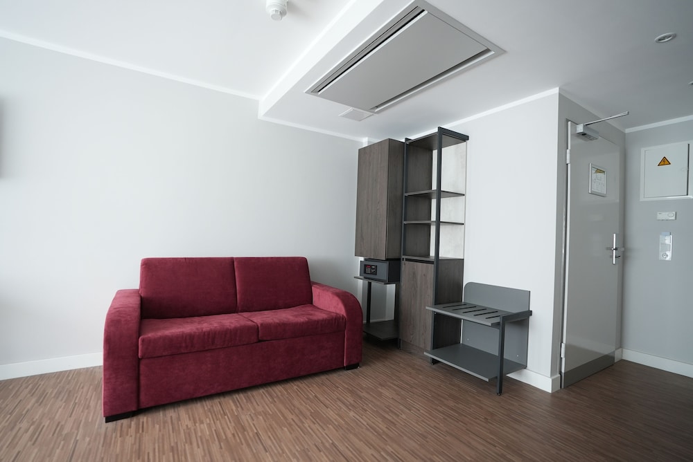 Boutique Kaiser - Hotel & Apartments 25/42