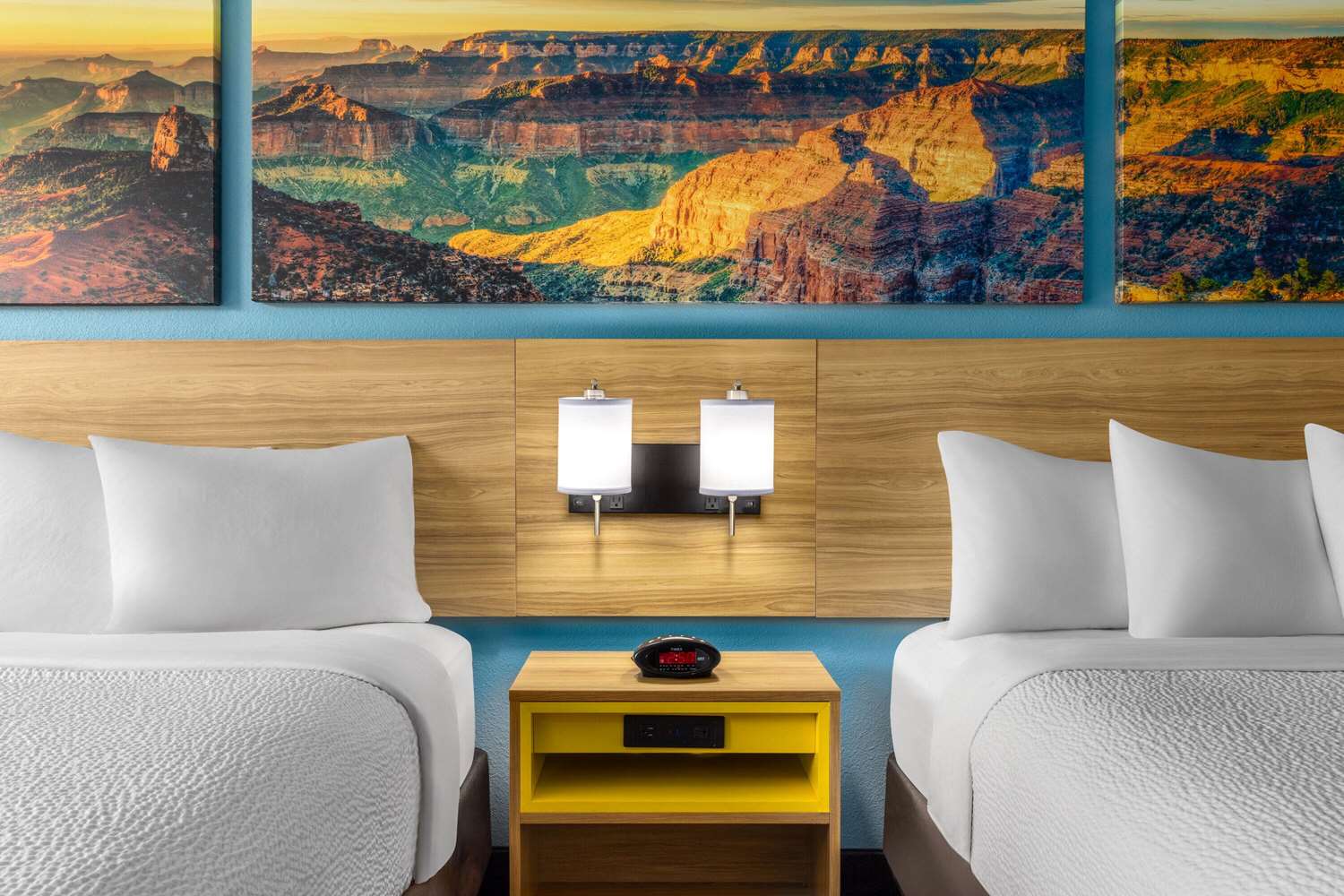 Days Inn by Wyndham Williams, AZ 27/58