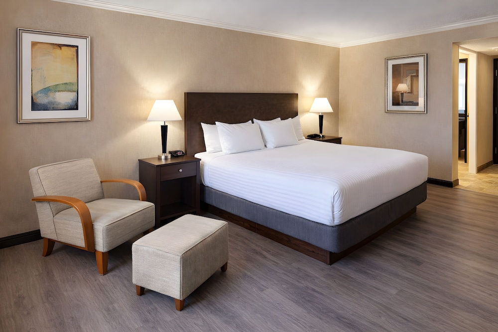 غرفة قياسية بسرير كينج، Best Western Davison Inn 3/10
