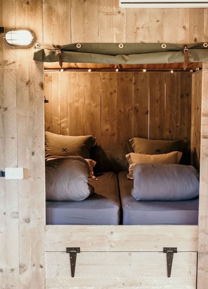 Port Fairy Holiday Park 9/48