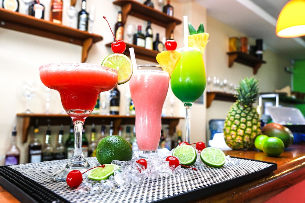Hotel Portobelo Beach 53/61