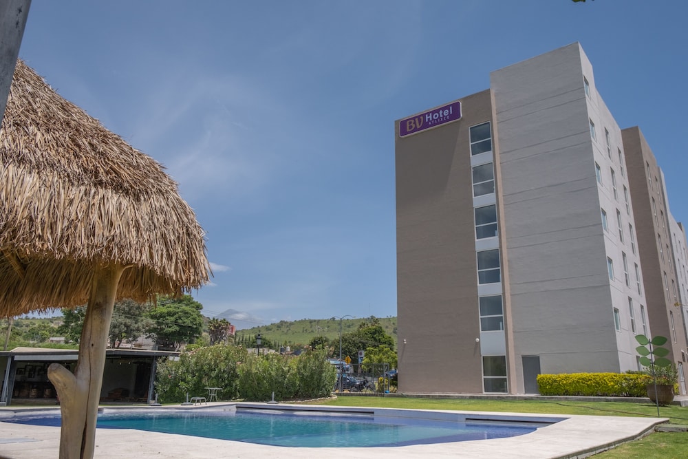 BV Hotel Atlixco 28/32