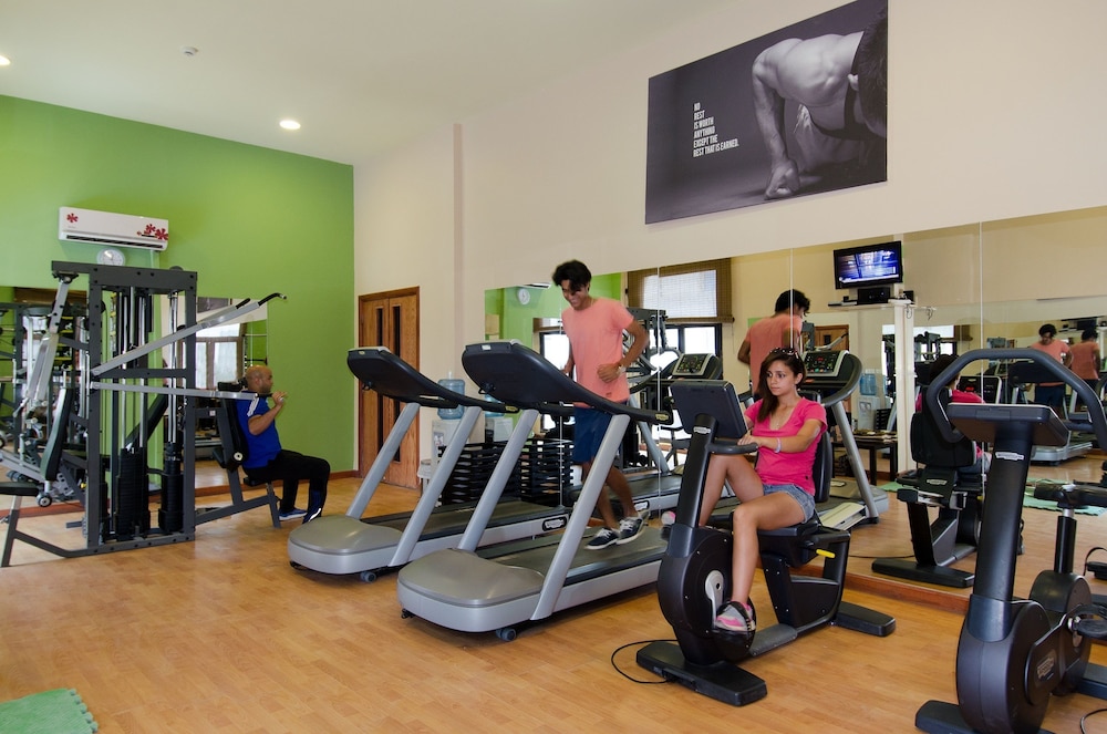 TEDA Swiss Inn Plaza Hotel 22/50