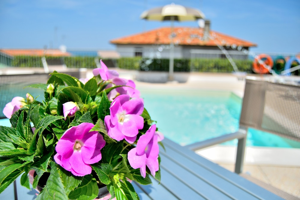 Hotel Corallo 3/39