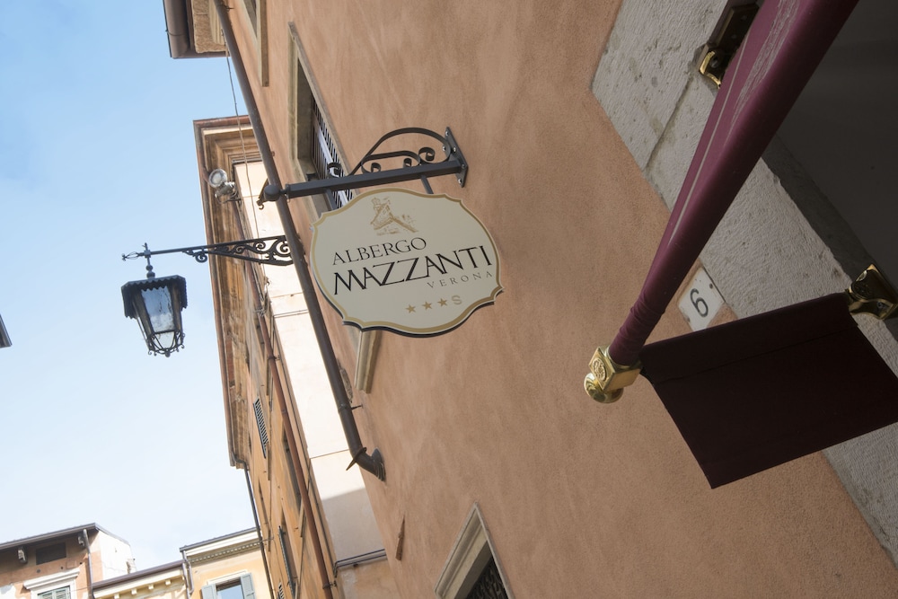 Albergo Mazzanti 6/60