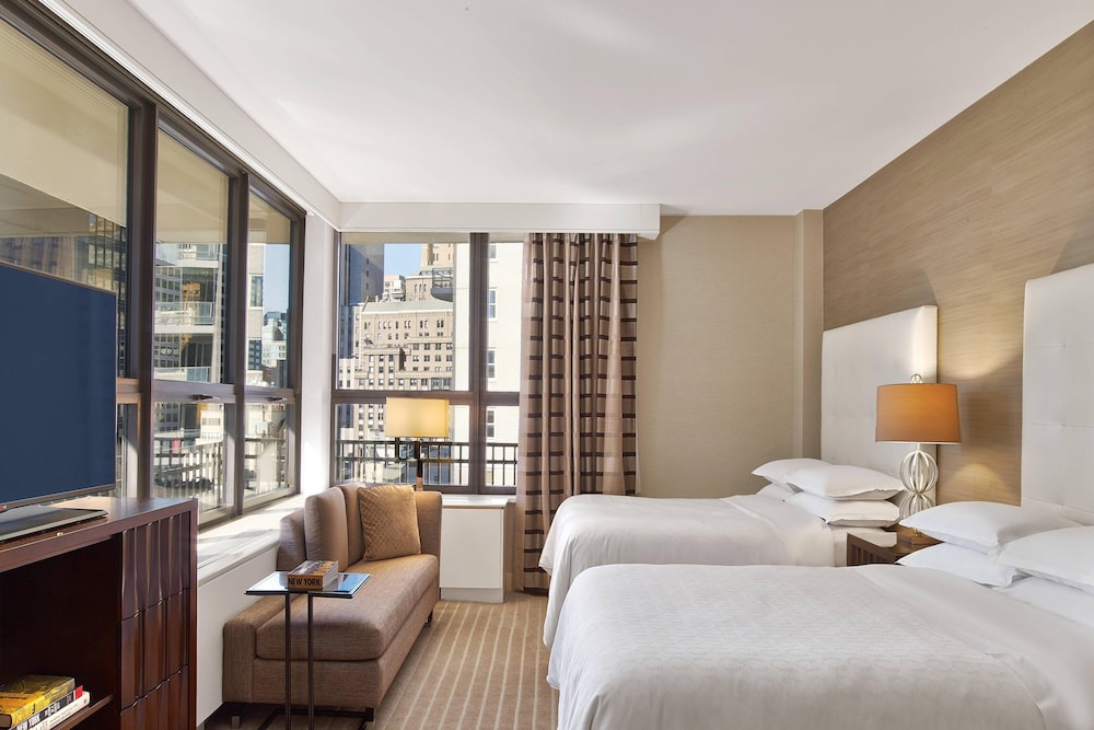 Sheraton New York Times Square Hotel 20/74
