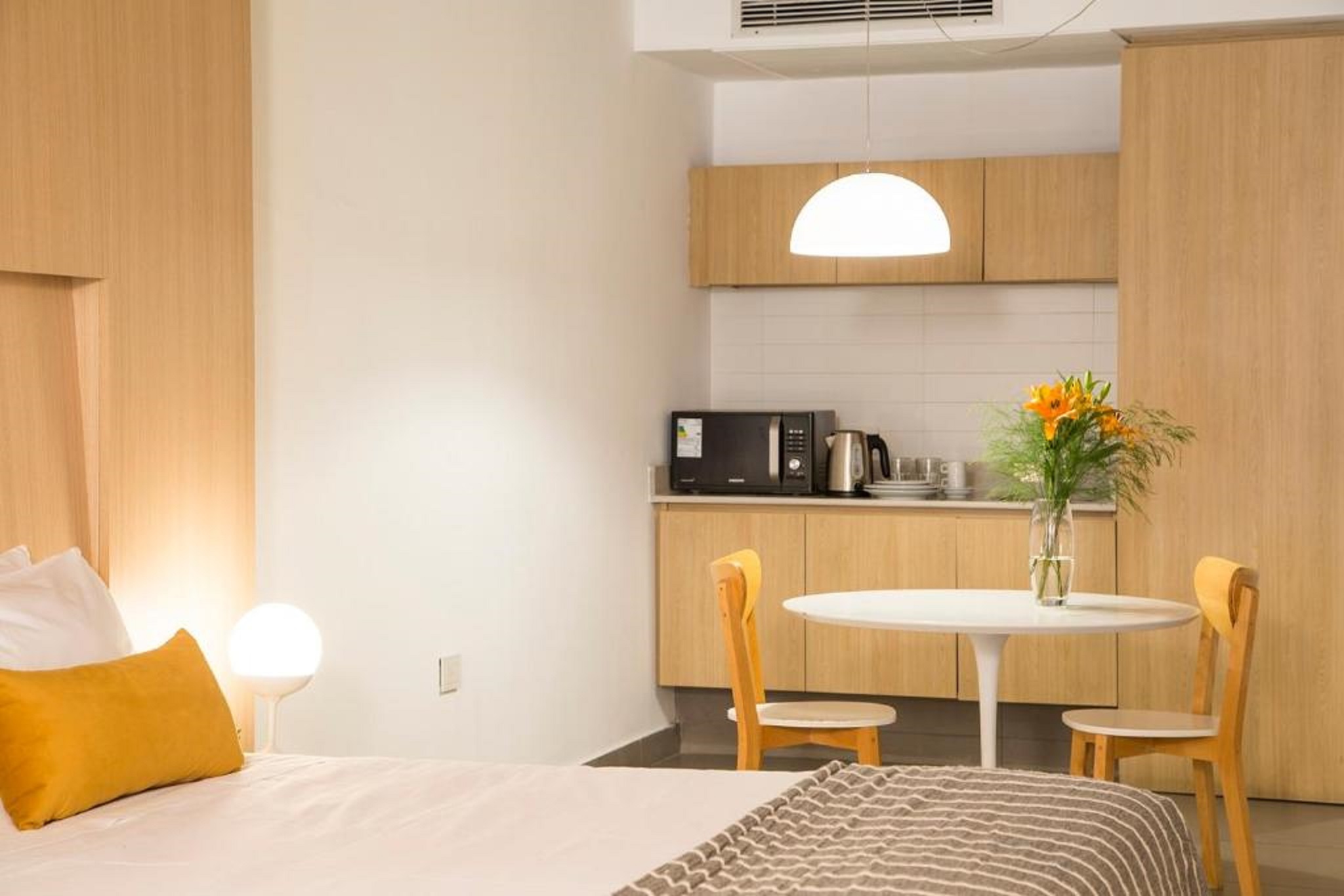 Boutique Apartments San Telmo 16/26