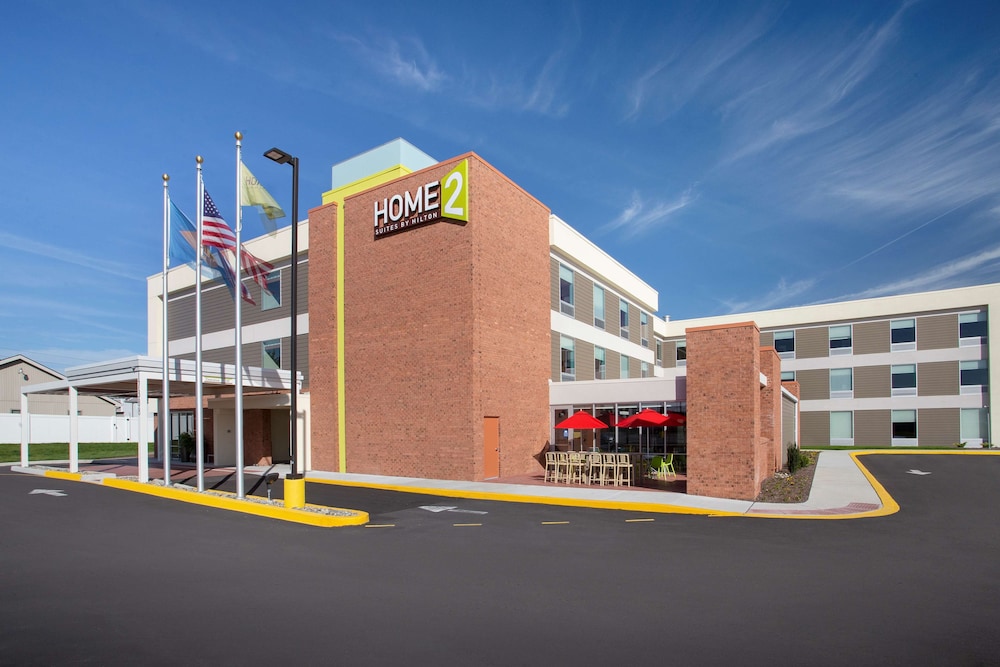 Home2 Suites By Hilton Lewes Rehoboth Beach 1/49