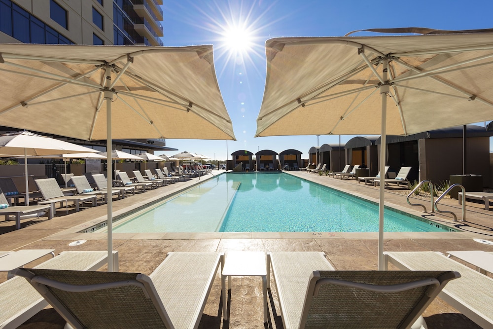 Gila River Resorts & Casinos - Wild Horse Pass 25/62