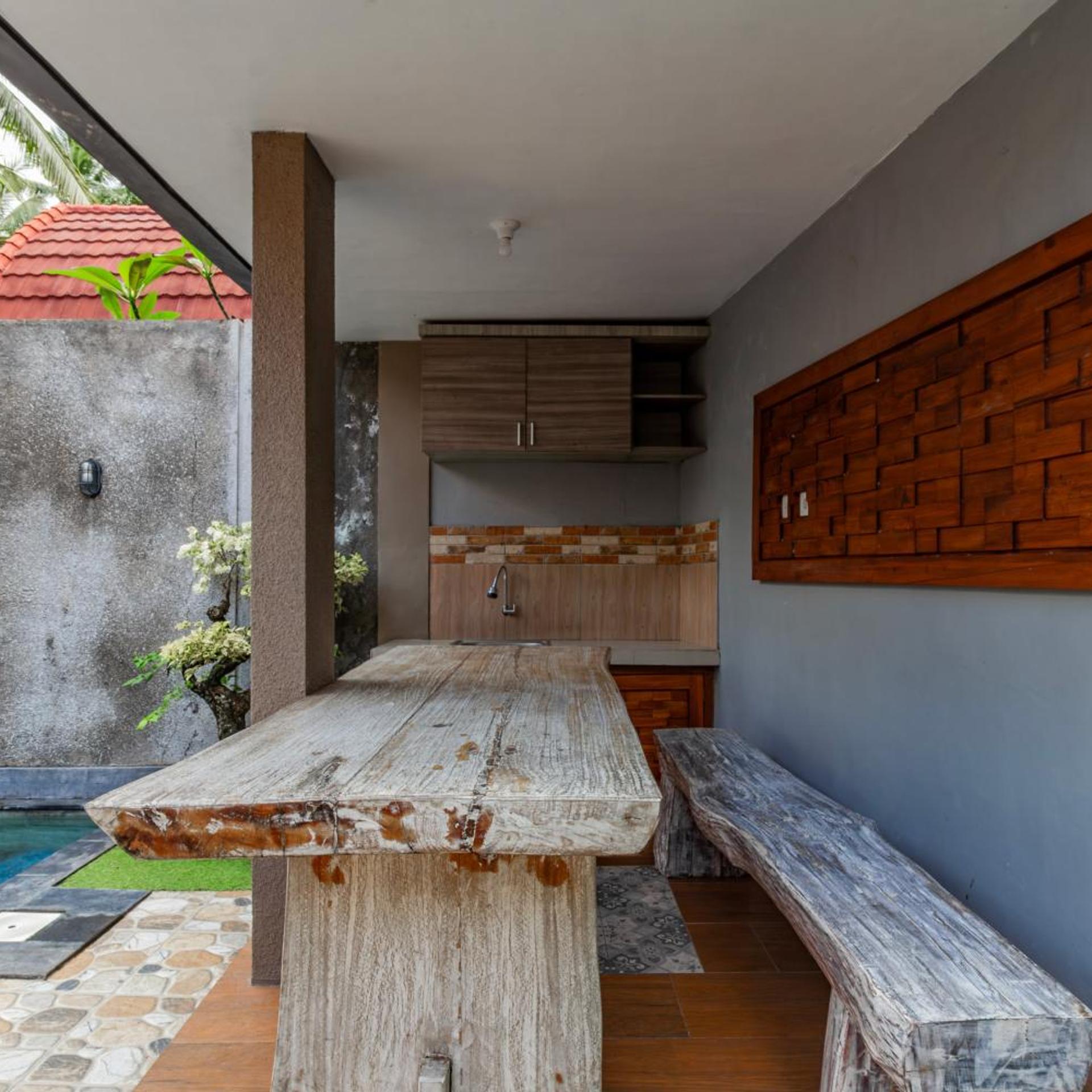 Belvilla Moksha Haven Pandawa BaliNearNirwana Garden Bali 58/66