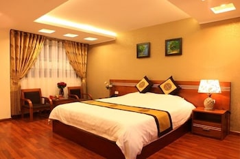 Hoang Hai Hotel 38/62