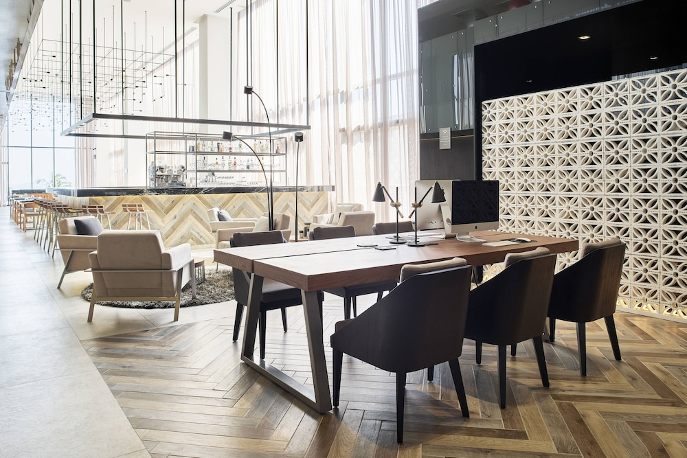 Ac Hotel By Marriott Veracruz 63/67